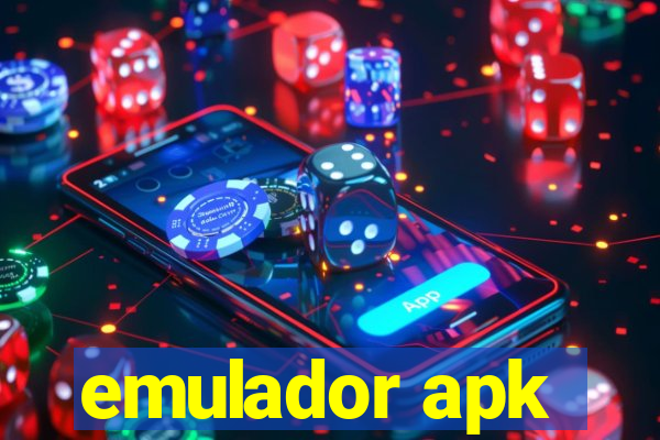 emulador apk